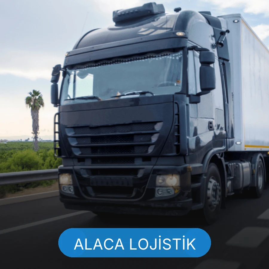 Alaca Lojistik