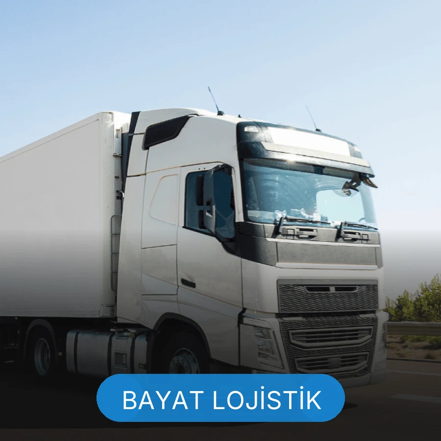 Bayat Lojistik