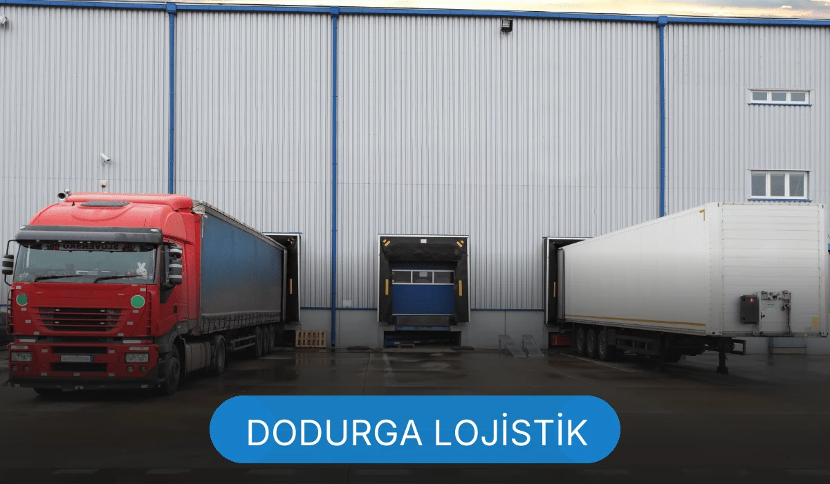 Dodurga Lojistik Dodurga Lojistik