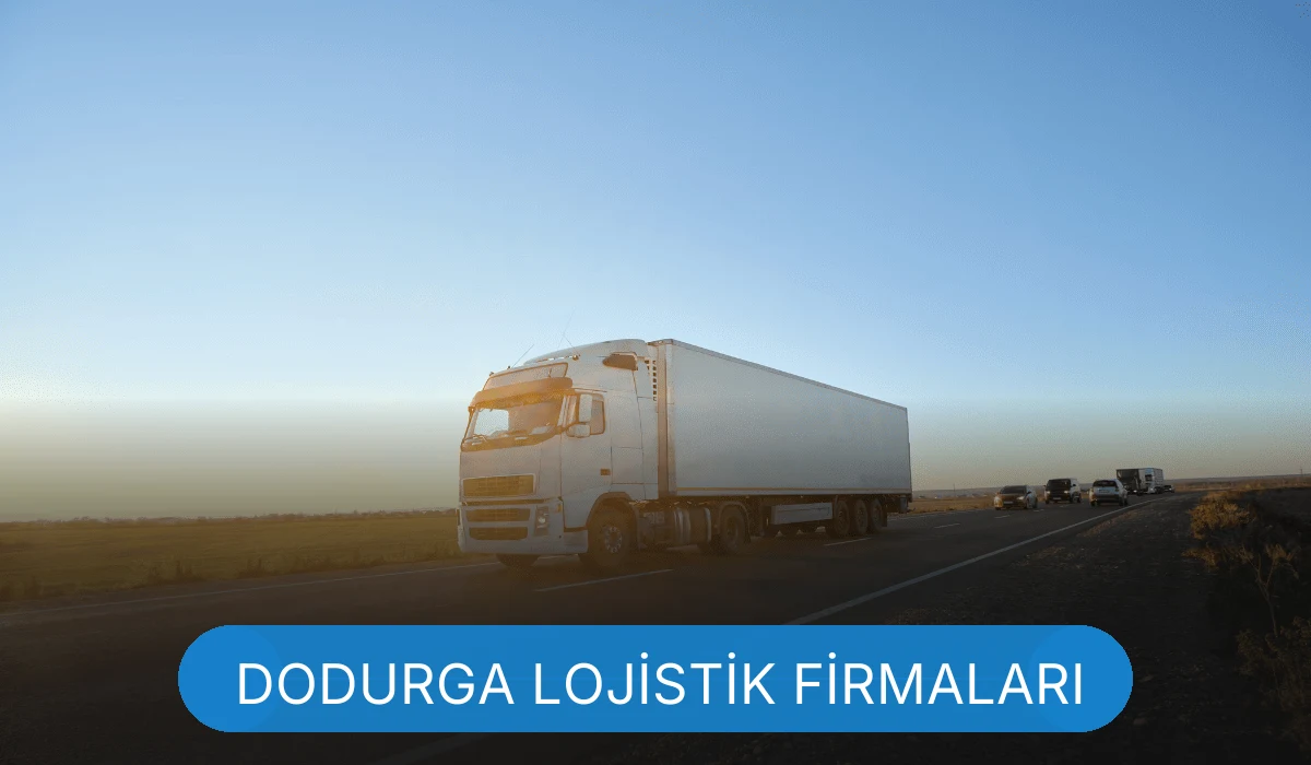 Dodurga Lojistik Dodurga Lojistik