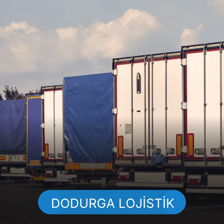Dodurga Lojistik