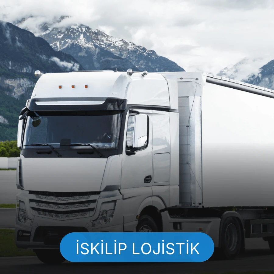 İskilip Lojistik