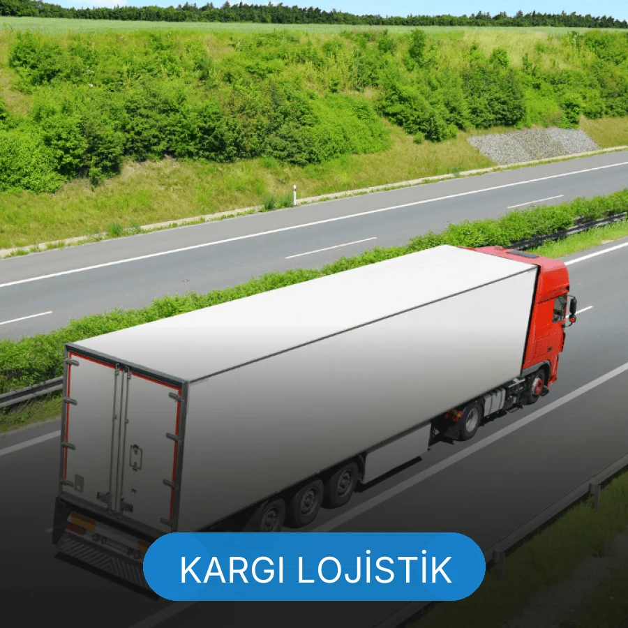 Kargı Lojistik