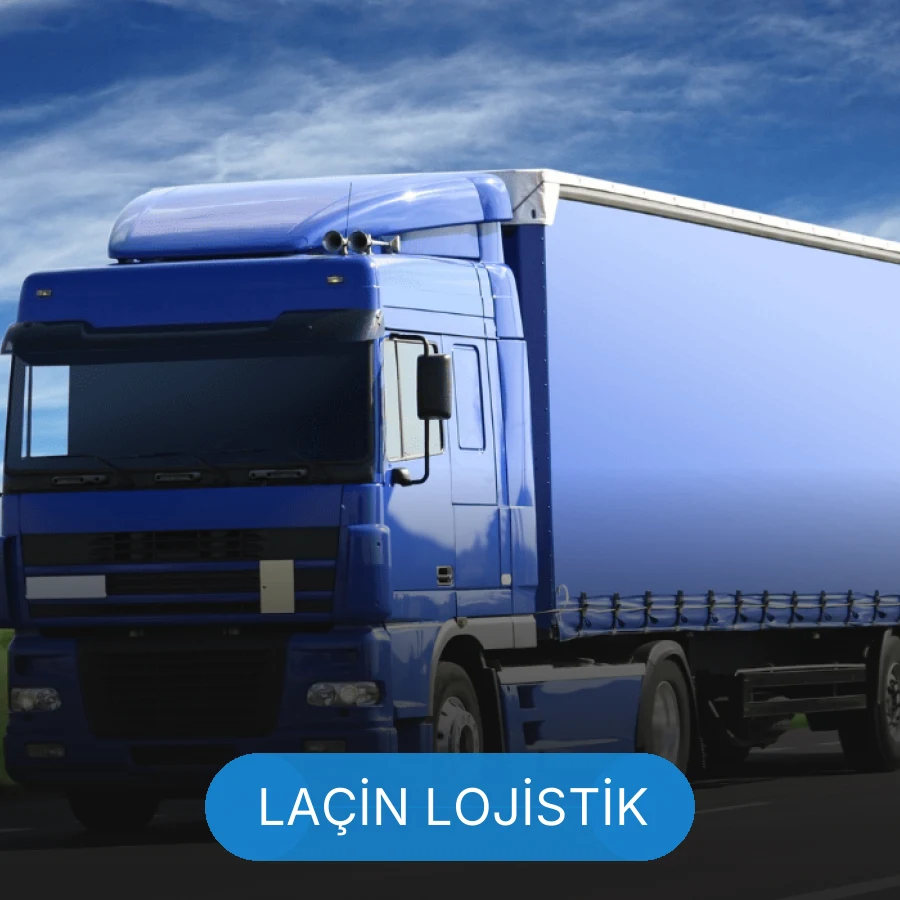 Laçin Lojistik