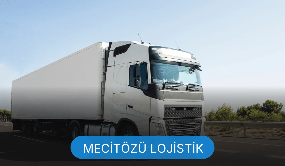 Mecitözü Lojistik Mecitözü Lojistik