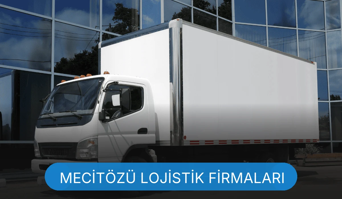 Mecitözü Lojistik Mecitözü Lojistik