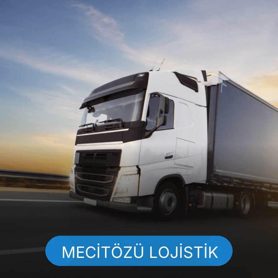 Mecitözü Lojistik