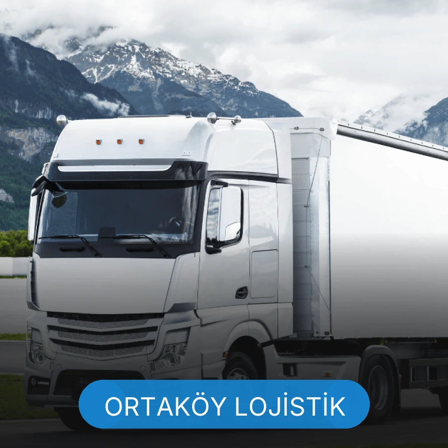 Ortaköy Lojistik