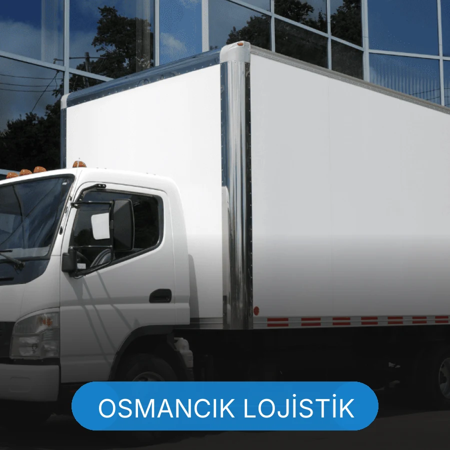 Osmancık Lojistik
