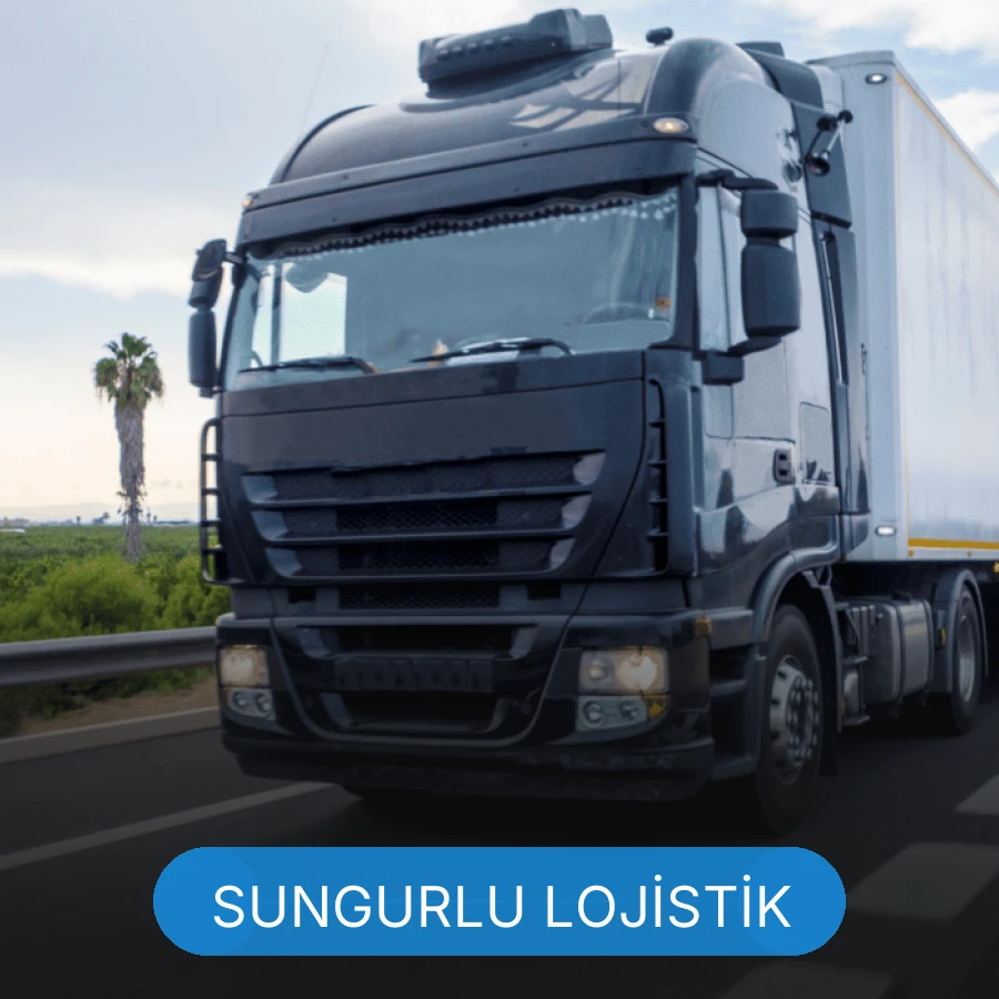 Sungurlu Lojistik