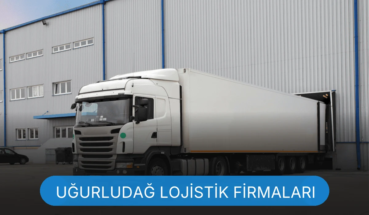 Uğurludağ Lojistik Uğurludağ Lojistik