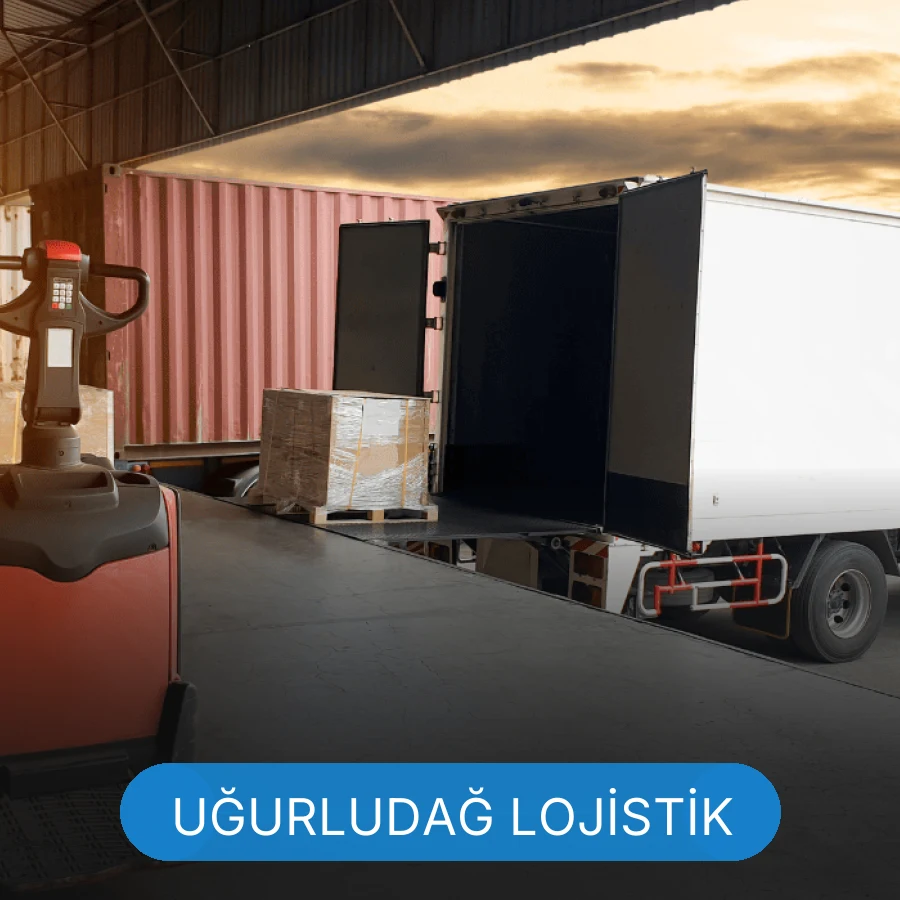 Uğurludağ Lojistik